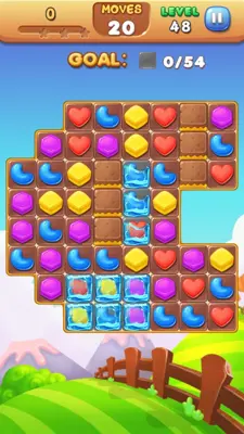 Cookie Family android App screenshot 13